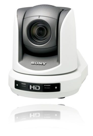 Legrand AV | Discontinued Sony BRC-Z330 PTZ Camera